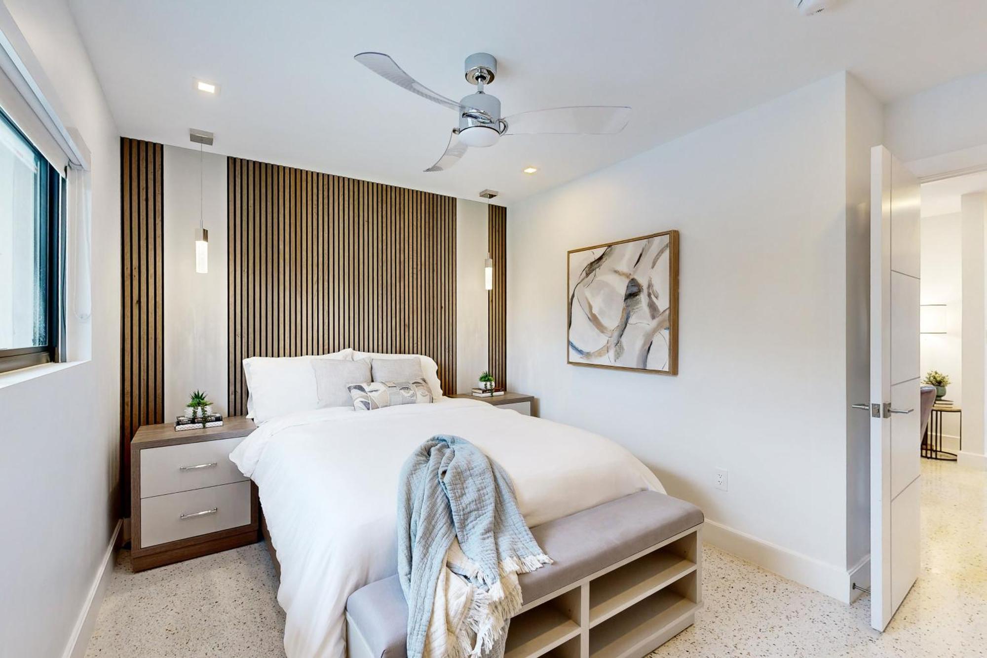 Tropical Tranquility Villa Fort Lauderdale Buitenkant foto