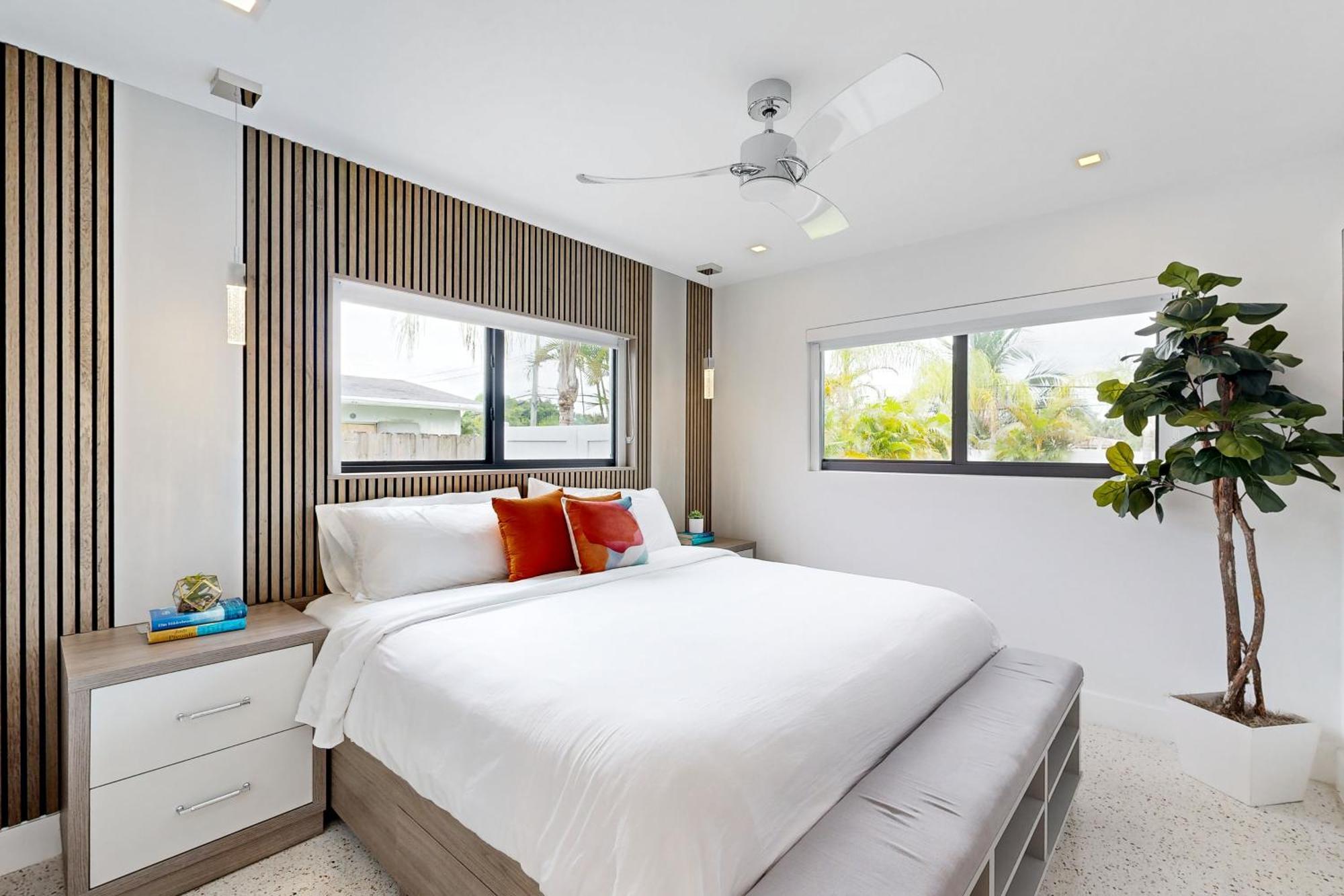 Tropical Tranquility Villa Fort Lauderdale Buitenkant foto